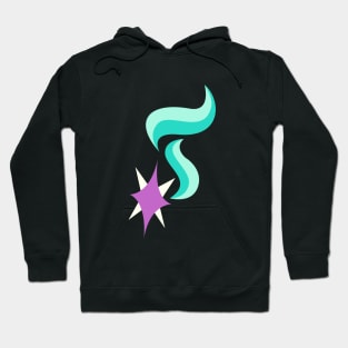 My little Pony - Starlight Glimmer Cutie Mark Hoodie